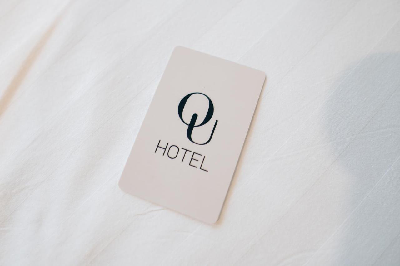 Ou Hotel ピサヌローク エクステリア 写真